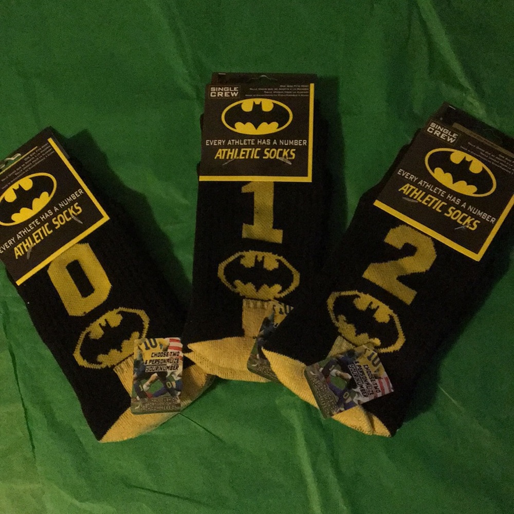 Boys socks